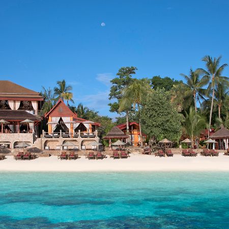 Zazen Boutique Resort & Spa - Sha Plus Bophut Exterior photo