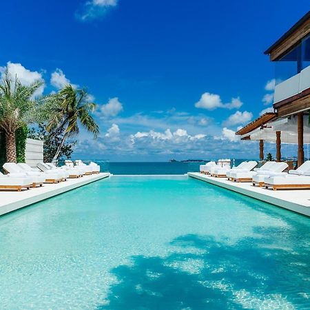 Zazen Boutique Resort & Spa - Sha Plus Bophut Exterior photo
