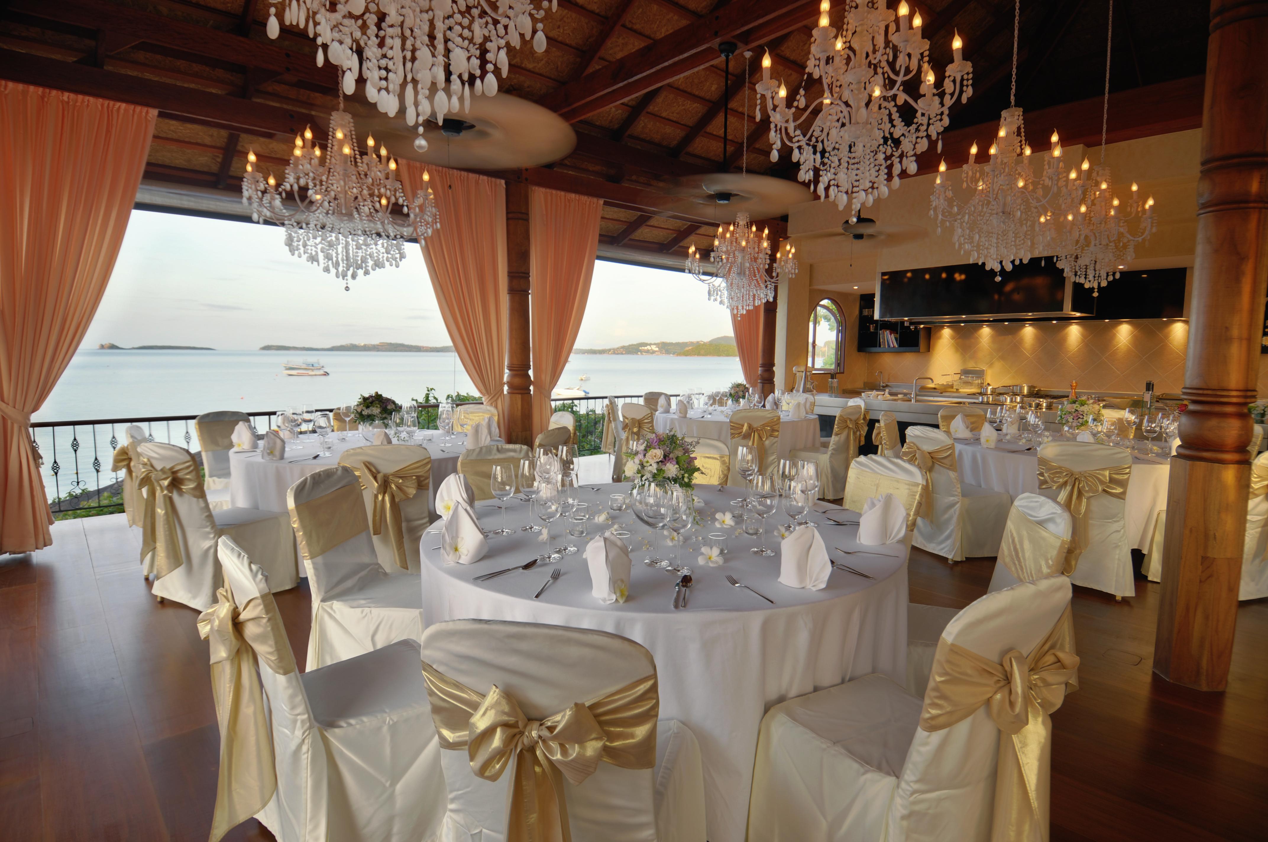 Zazen Boutique Resort & Spa - Sha Plus Bophut Business photo
