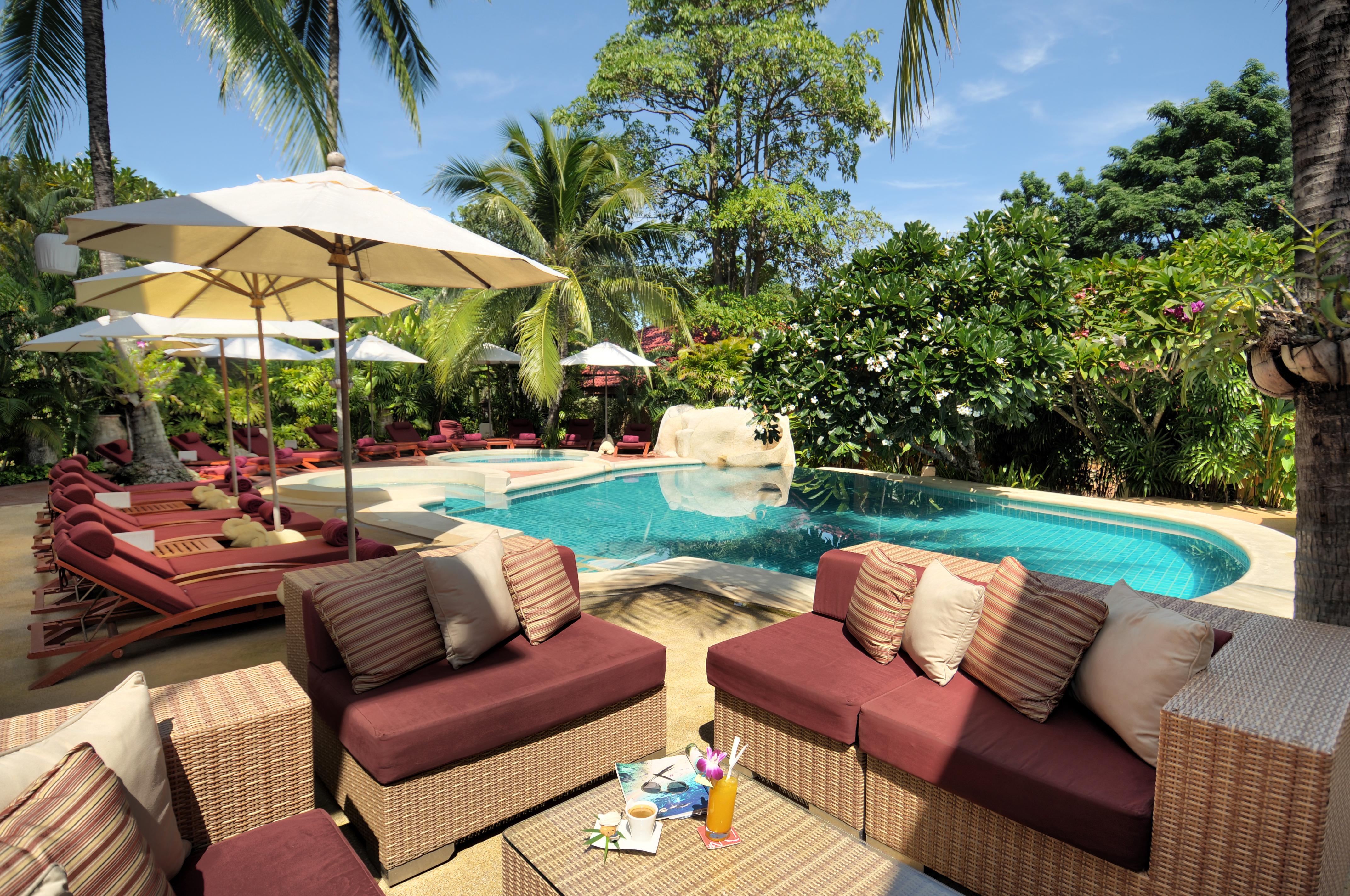 Zazen Boutique Resort & Spa - Sha Plus Bophut Facilities photo