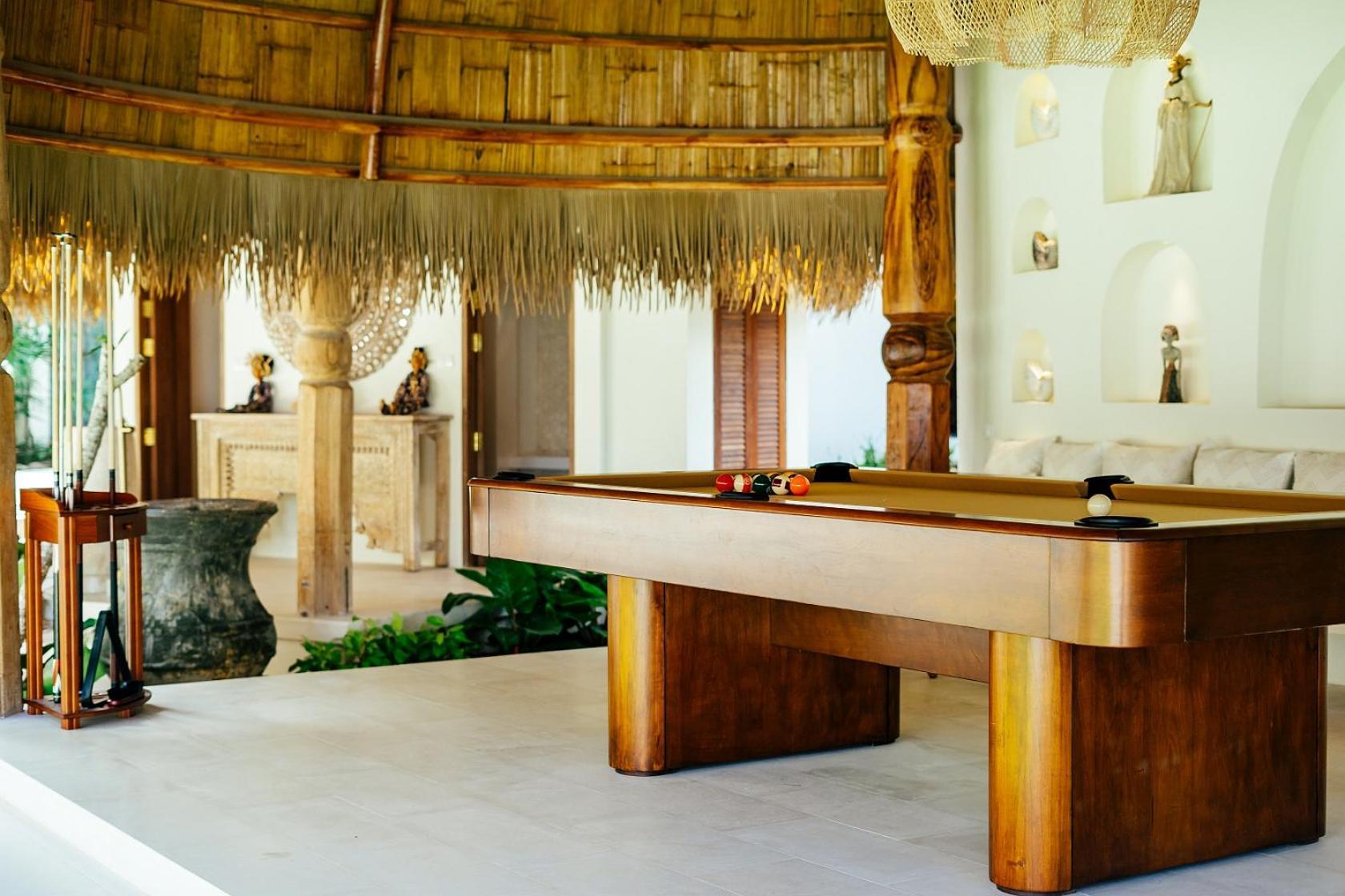 Zazen Boutique Resort & Spa - Sha Plus Bophut Exterior photo