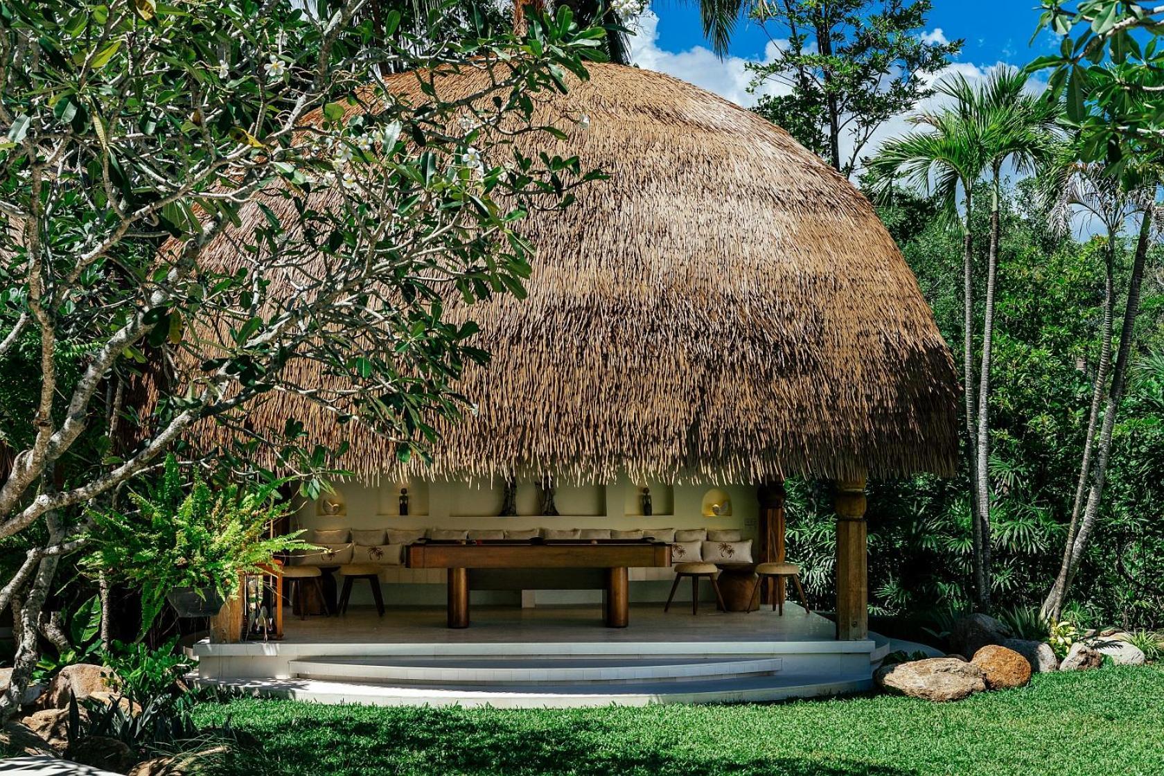 Zazen Boutique Resort & Spa - Sha Plus Bophut Exterior photo
