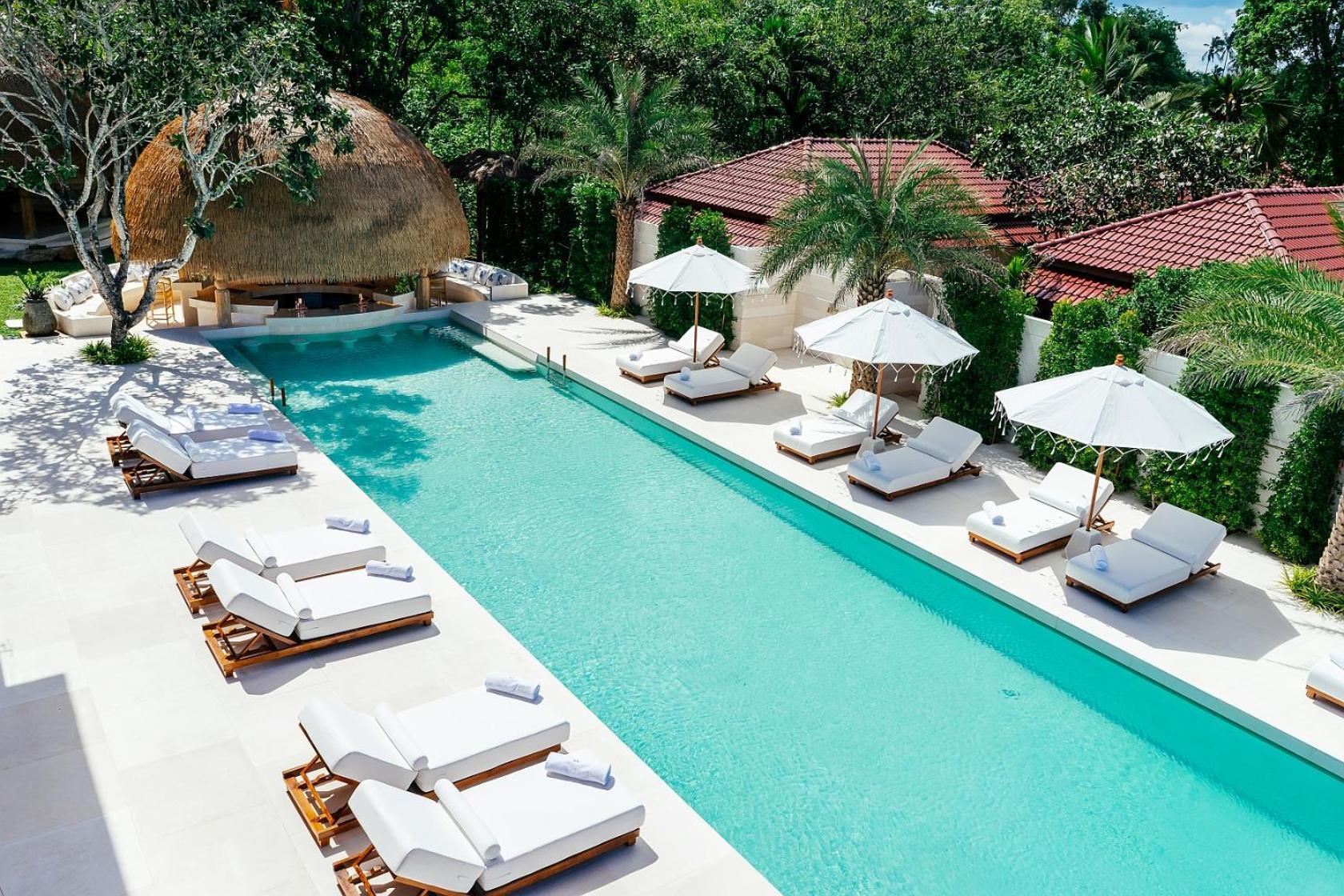 Zazen Boutique Resort & Spa - Sha Plus Bophut Exterior photo