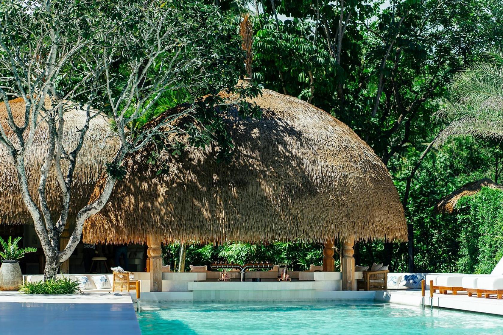 Zazen Boutique Resort & Spa - Sha Plus Bophut Exterior photo