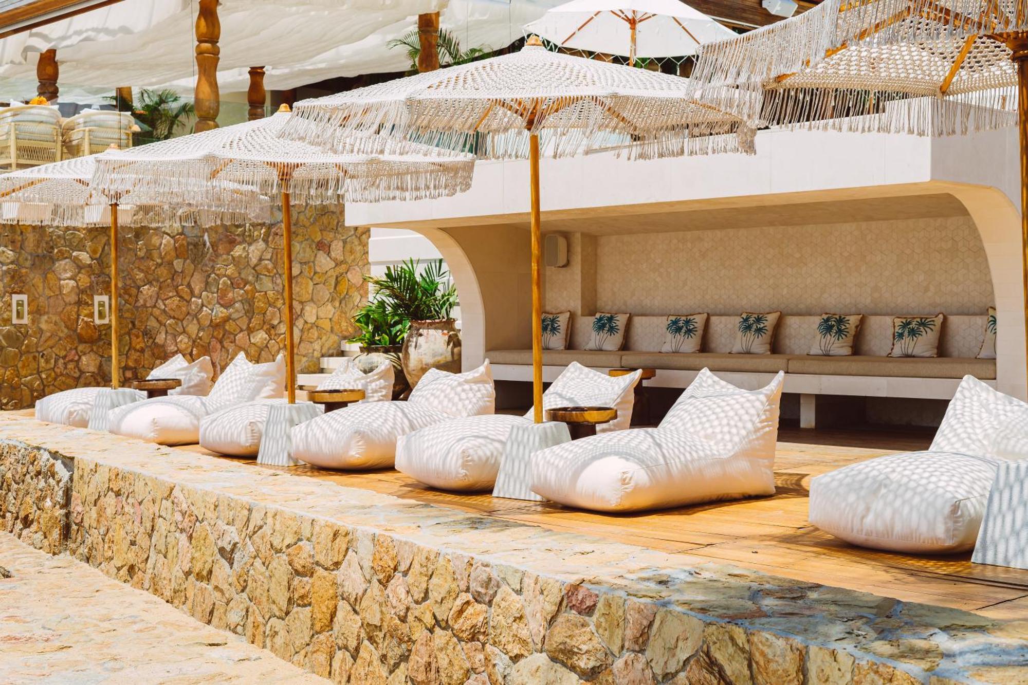 Zazen Boutique Resort & Spa - Sha Plus Bophut Exterior photo
