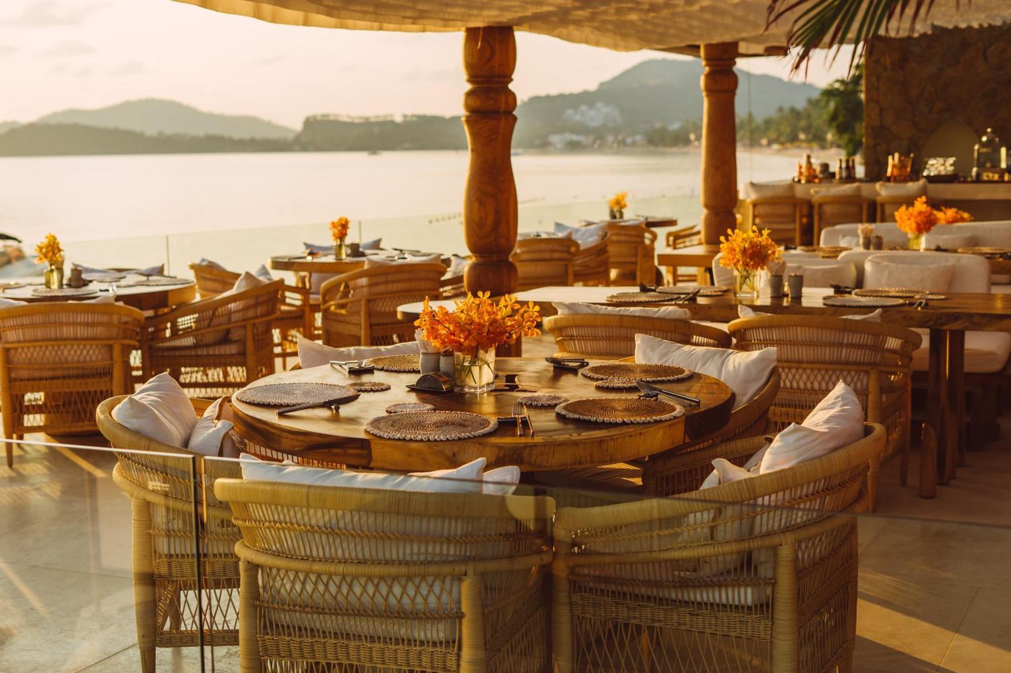 Zazen Boutique Resort & Spa - Sha Plus Bophut Exterior photo