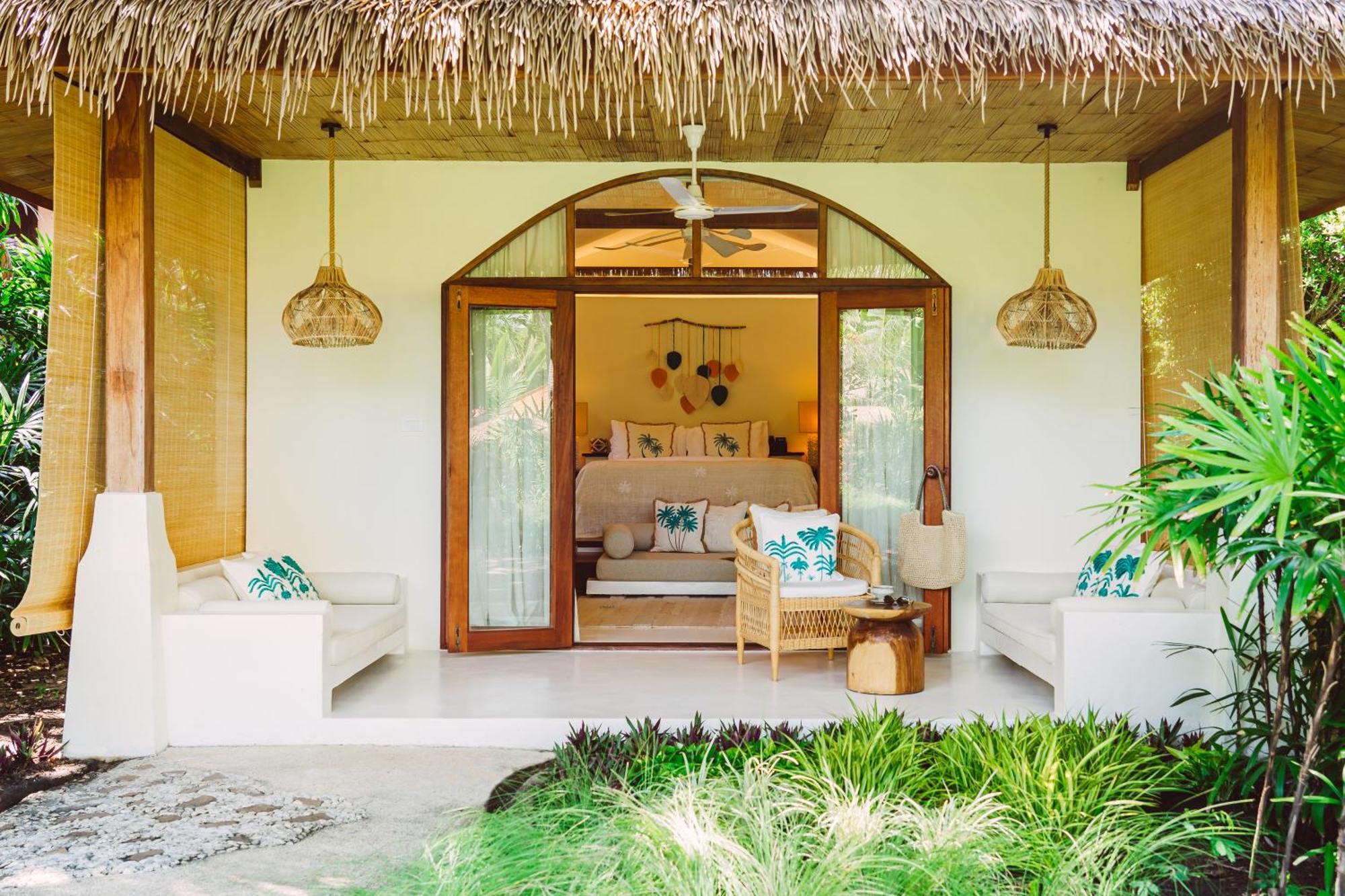 Zazen Boutique Resort & Spa - Sha Plus Bophut Exterior photo